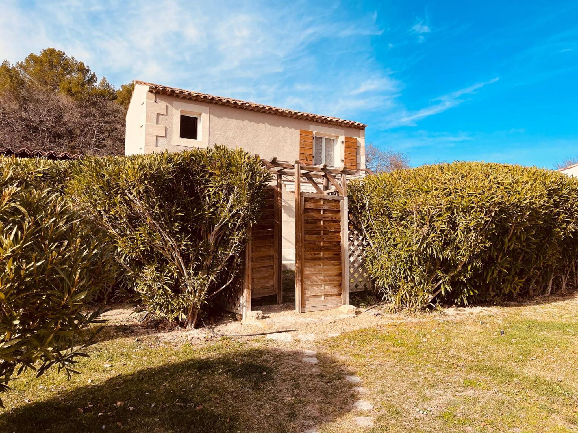 ランブク Domaine Amourellaアパートホテル 部屋 写真